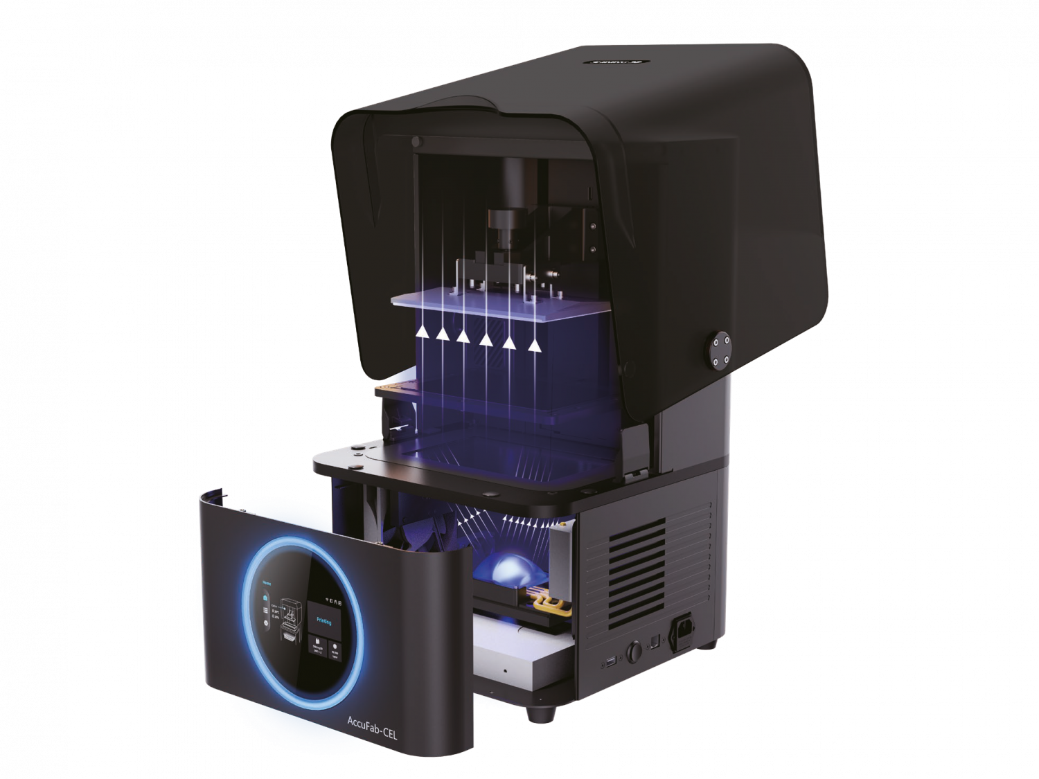 AccuFab-CEL