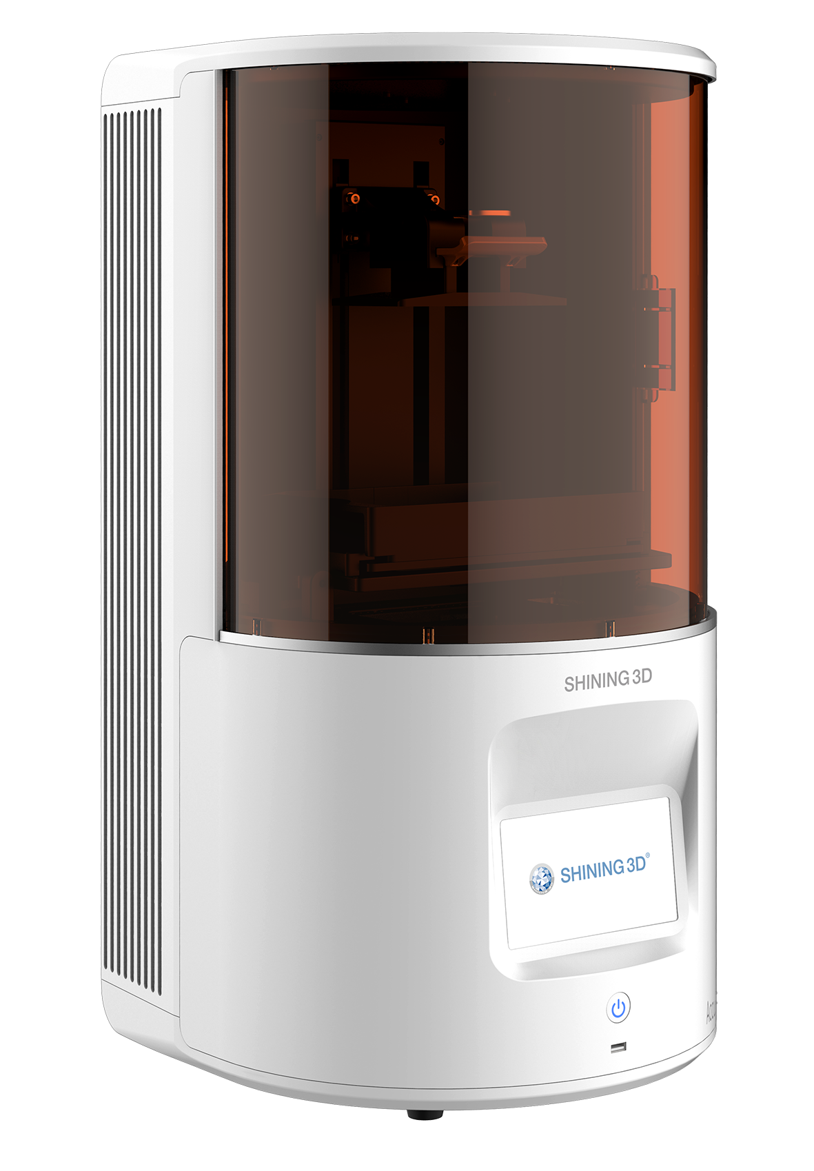 AccuFab – D1s