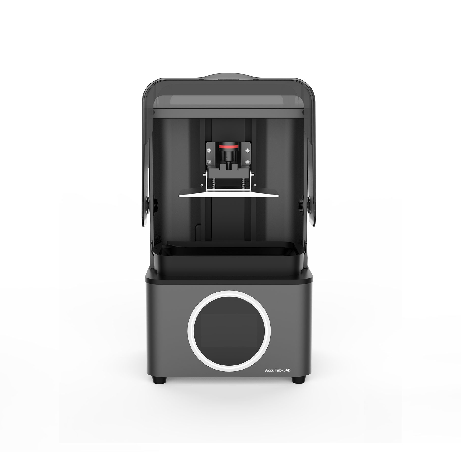 AccuFab – L4D