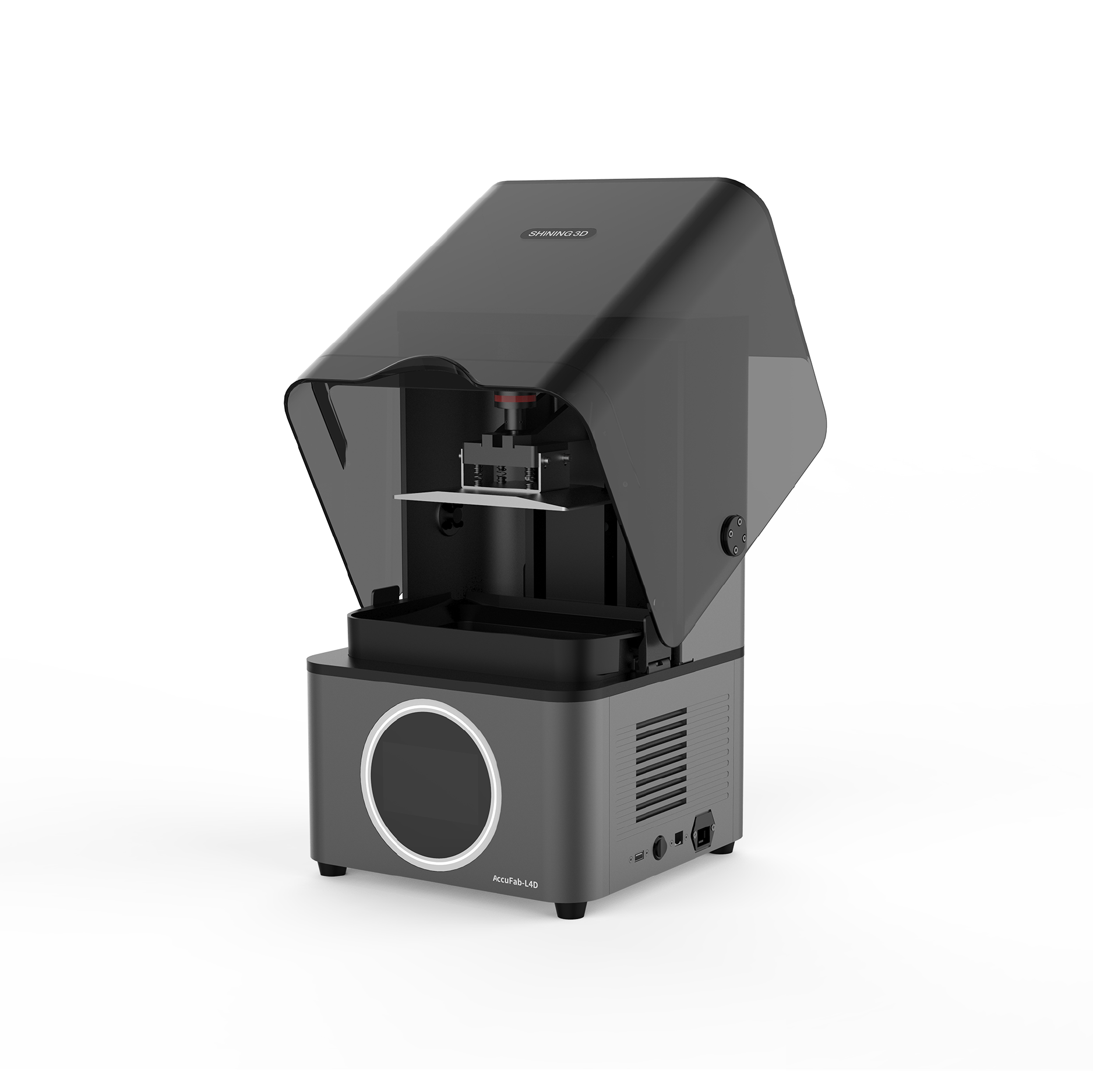 Máy in 3D Resin AccuFab – L4D