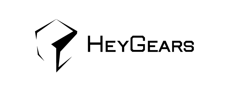 4. Logo Heygears 01