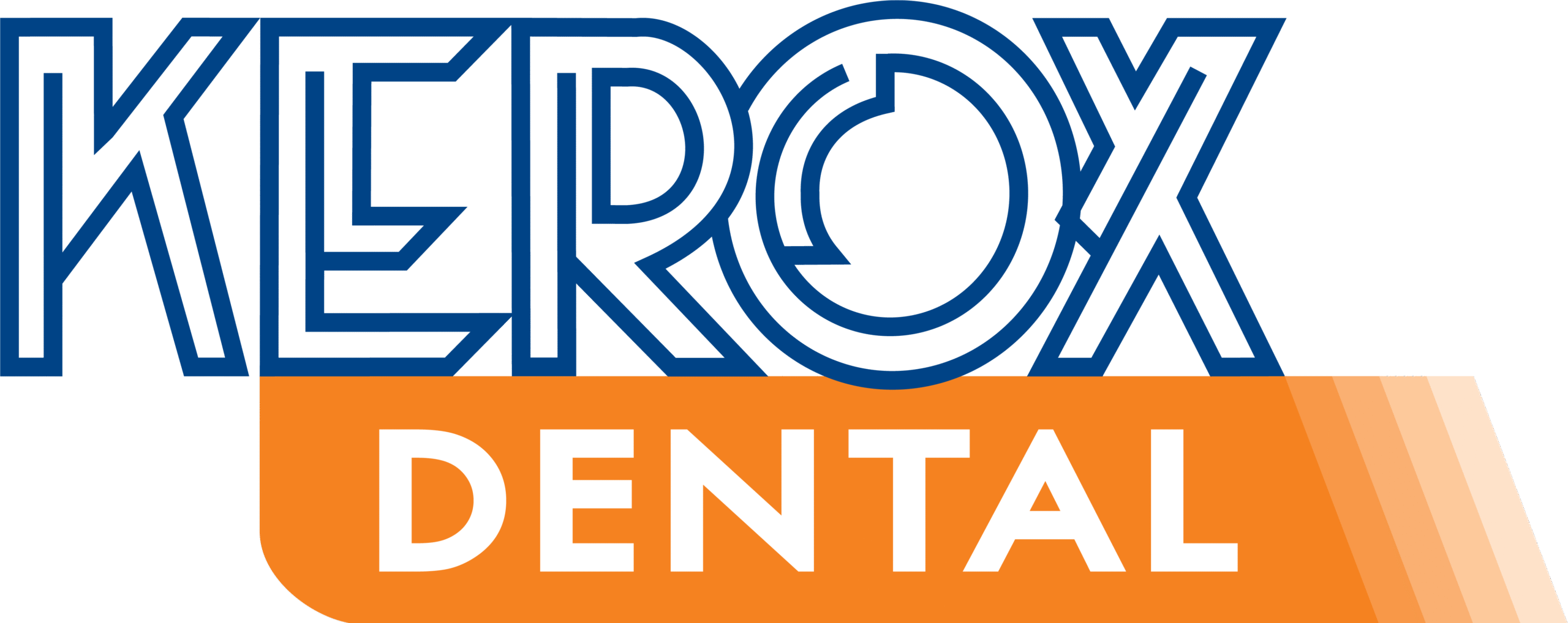 5. Logo Kerox