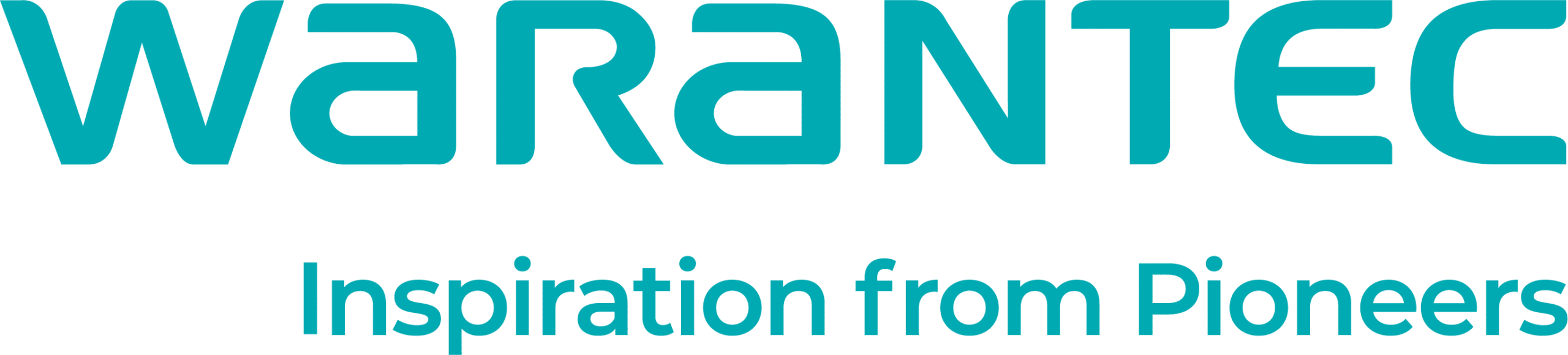 6. Logo Warantec