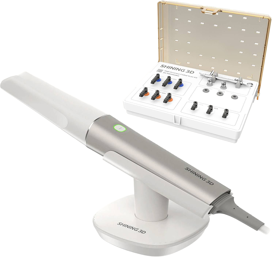 Aoralscan Elite