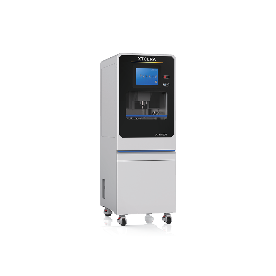 Xmill 630 5 trục