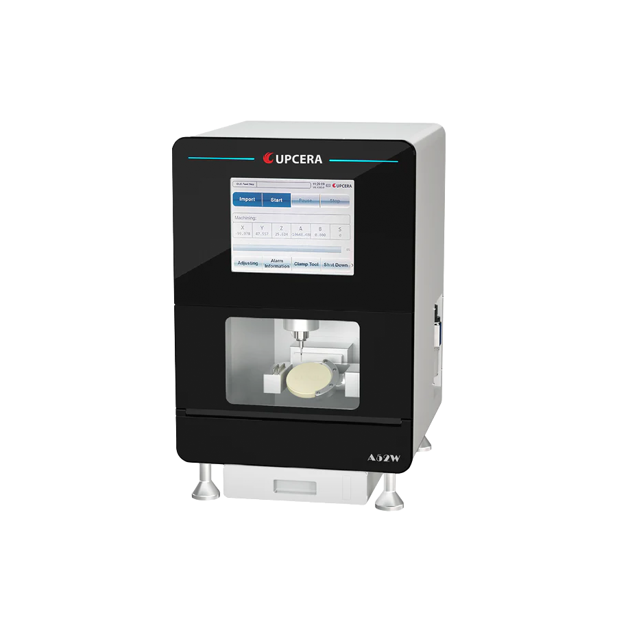 Xmill A52W 5 Trục