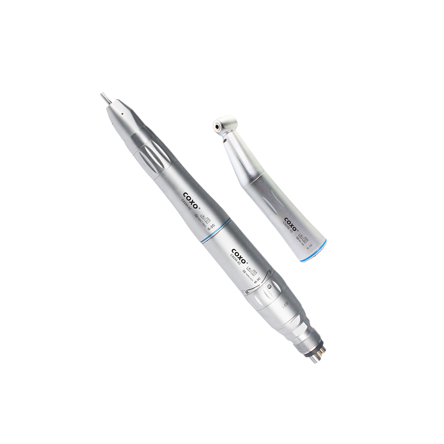 235-C Handpiece