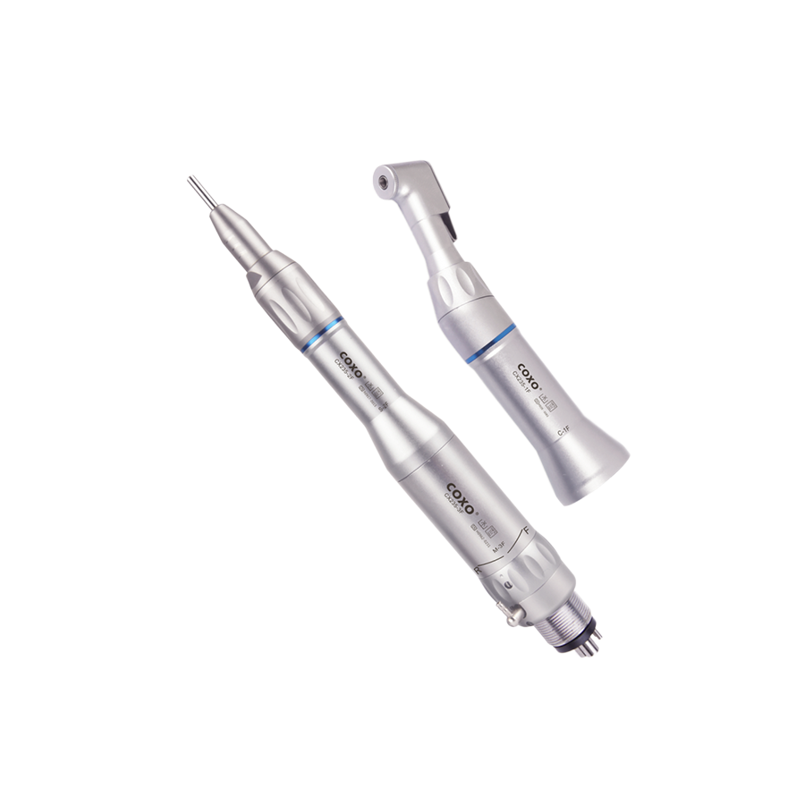 235-F Handpiece