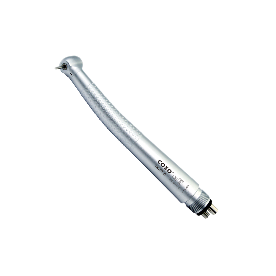 CX207-B H13