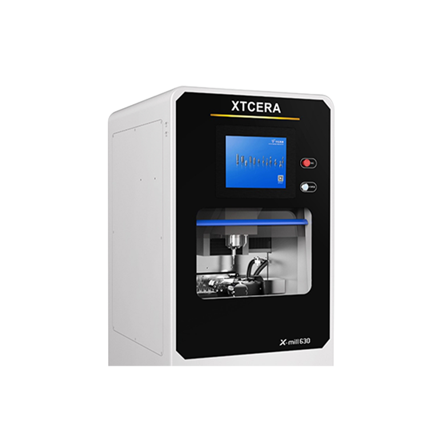Xmill 630