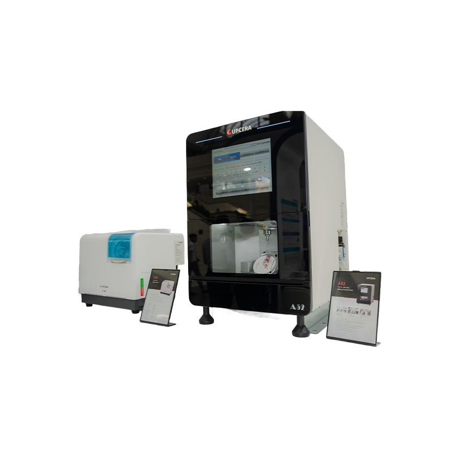 Upcera A52W