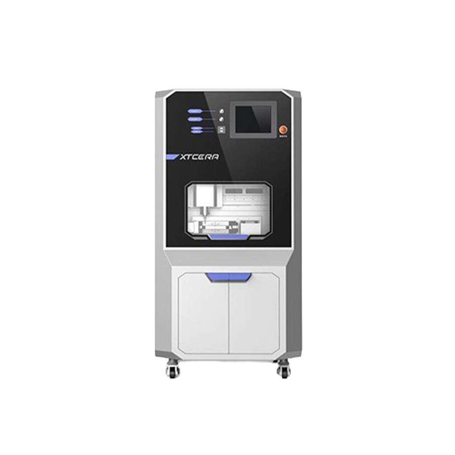 Xmill 600