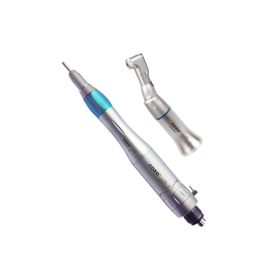 235-A Handpiece