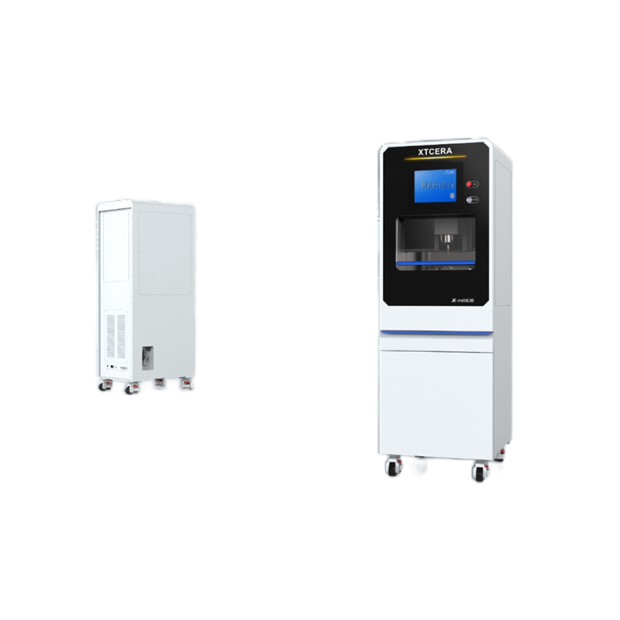 Xmill 630