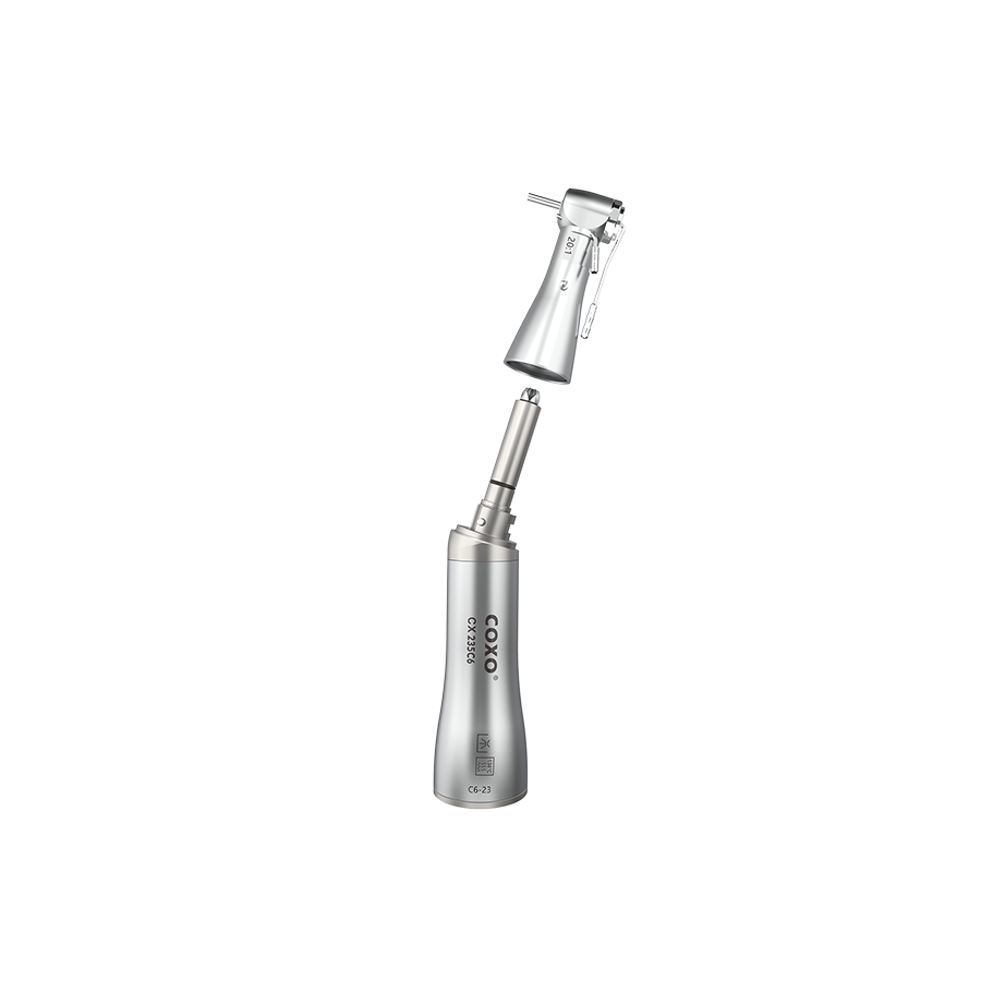 Tay khoan khuỷu CX235C6 3