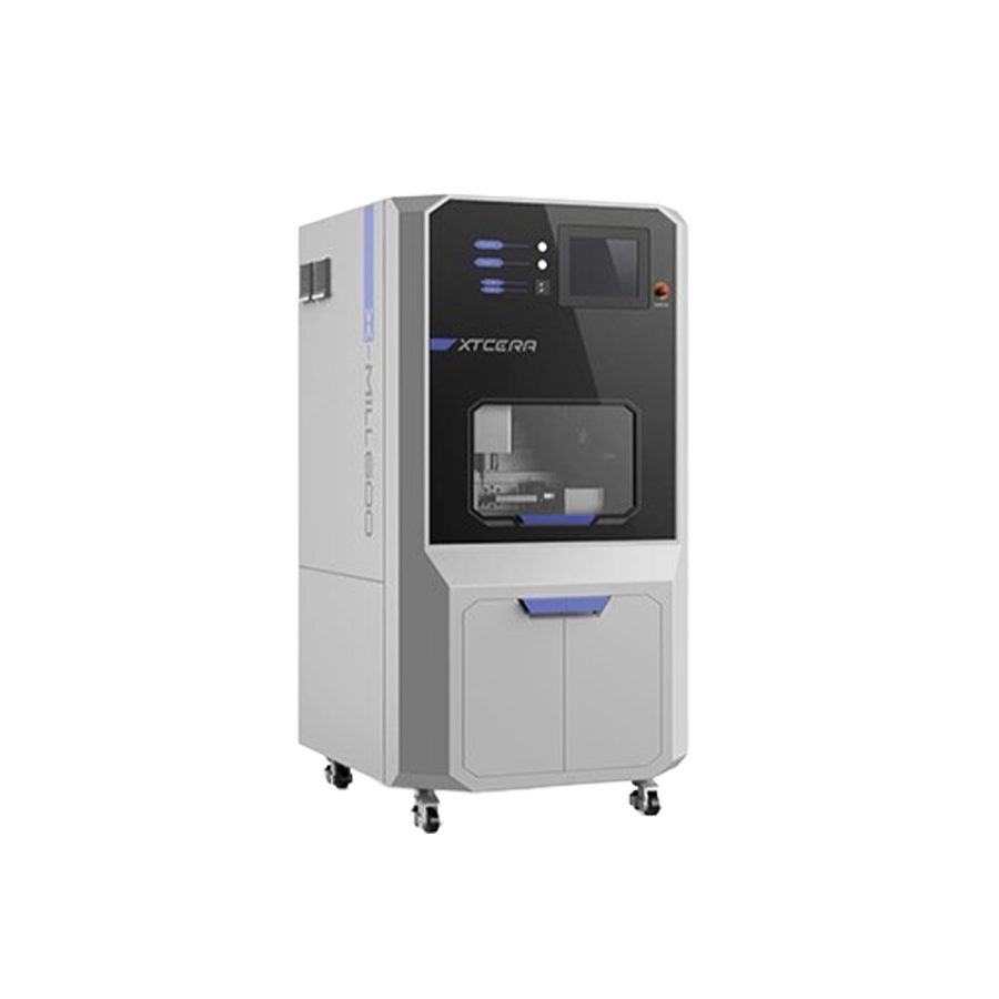 Xmill 600