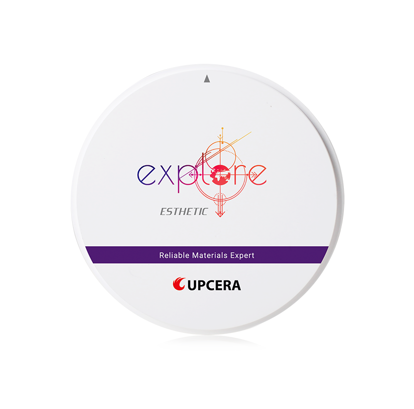 Explore Esthetic