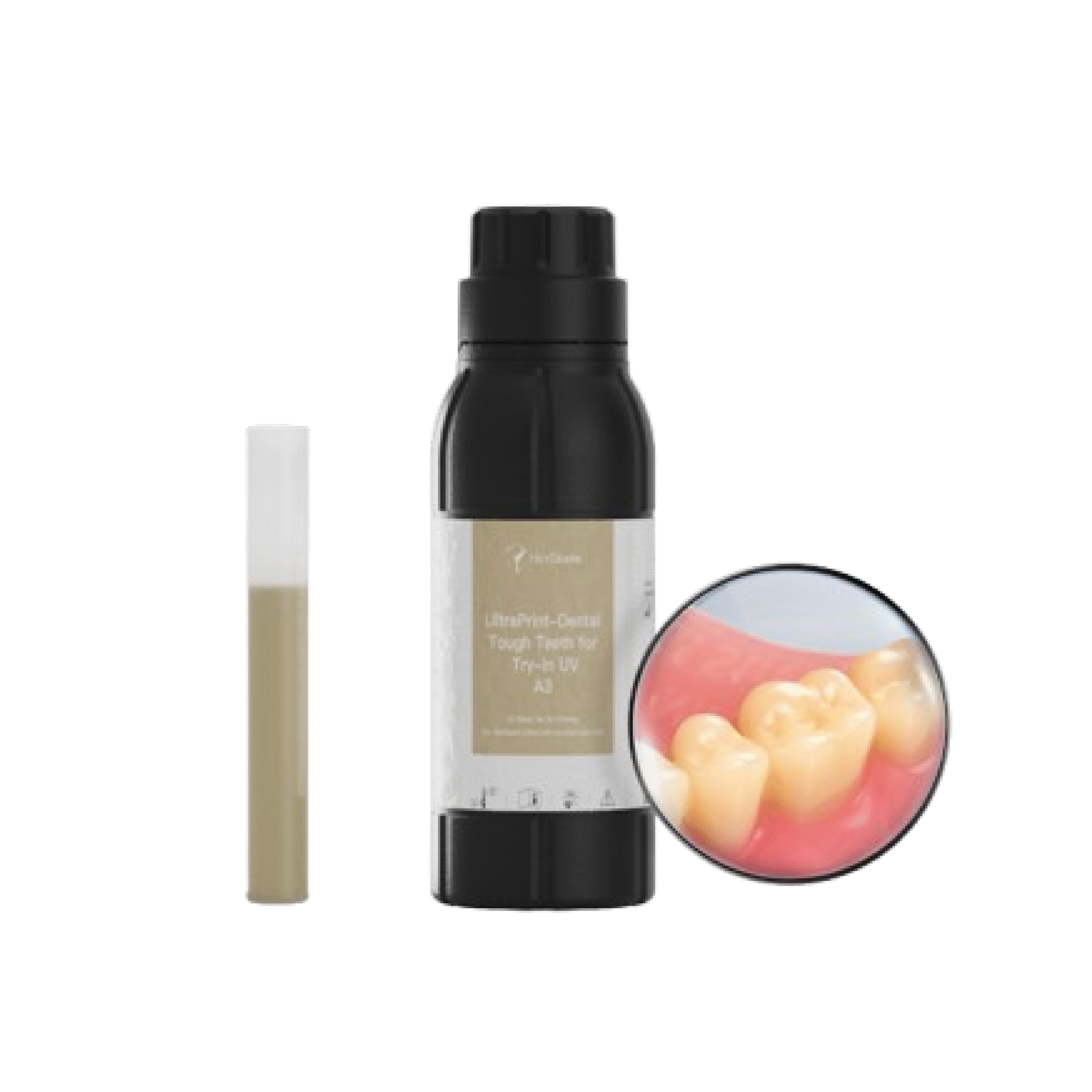Tough Teeth UV 1.0