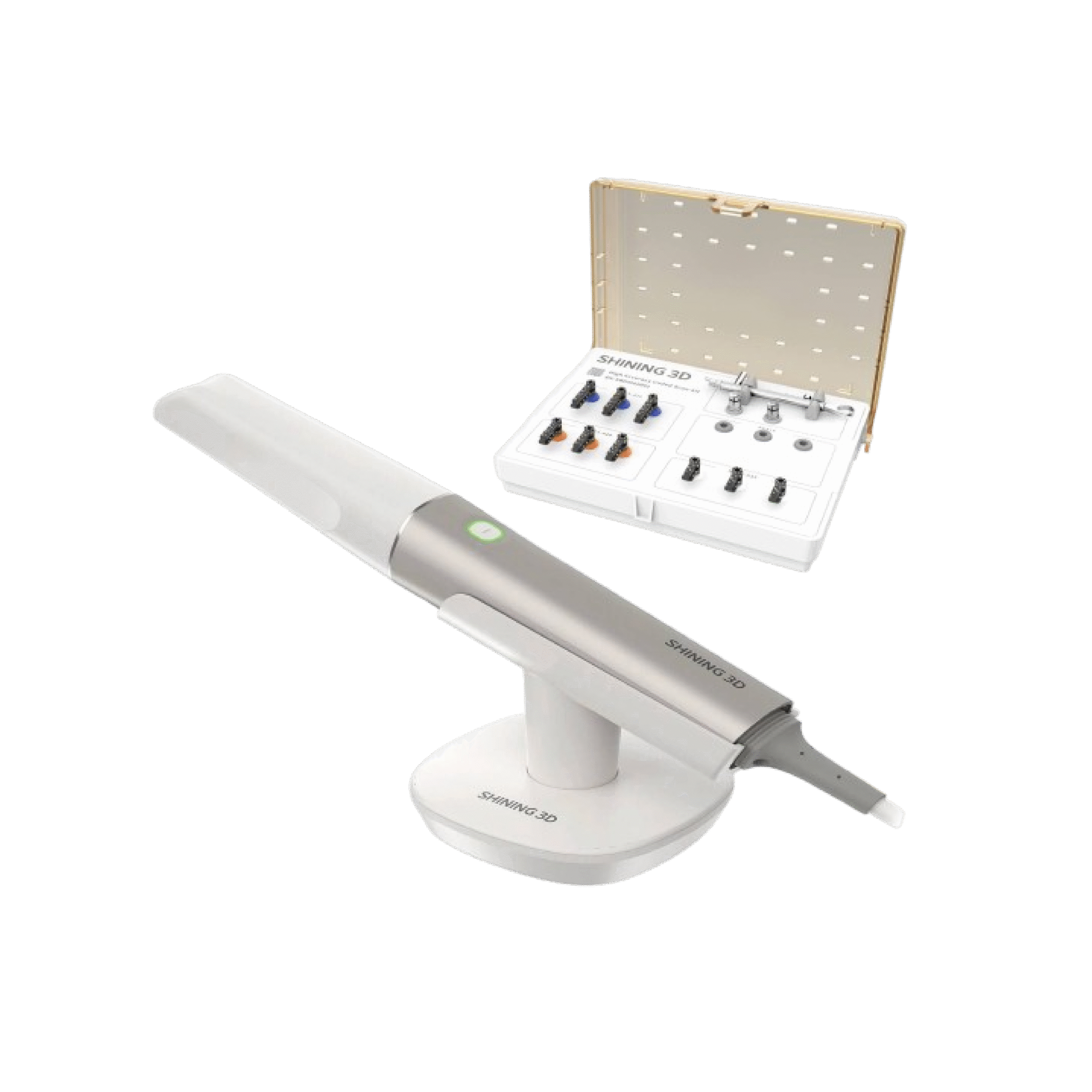 Aoralscan Elite