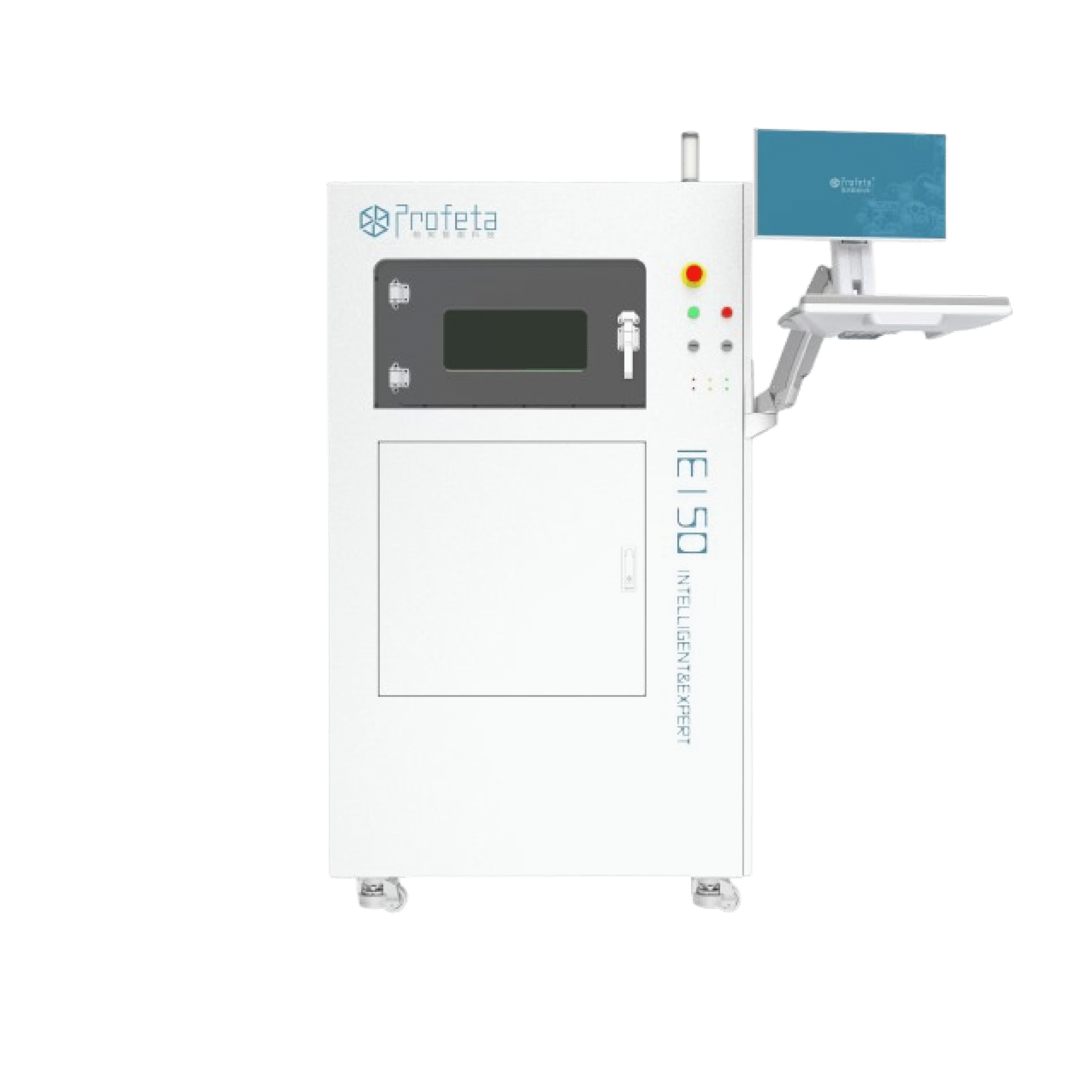 Profeta IE 150 Single Lasers