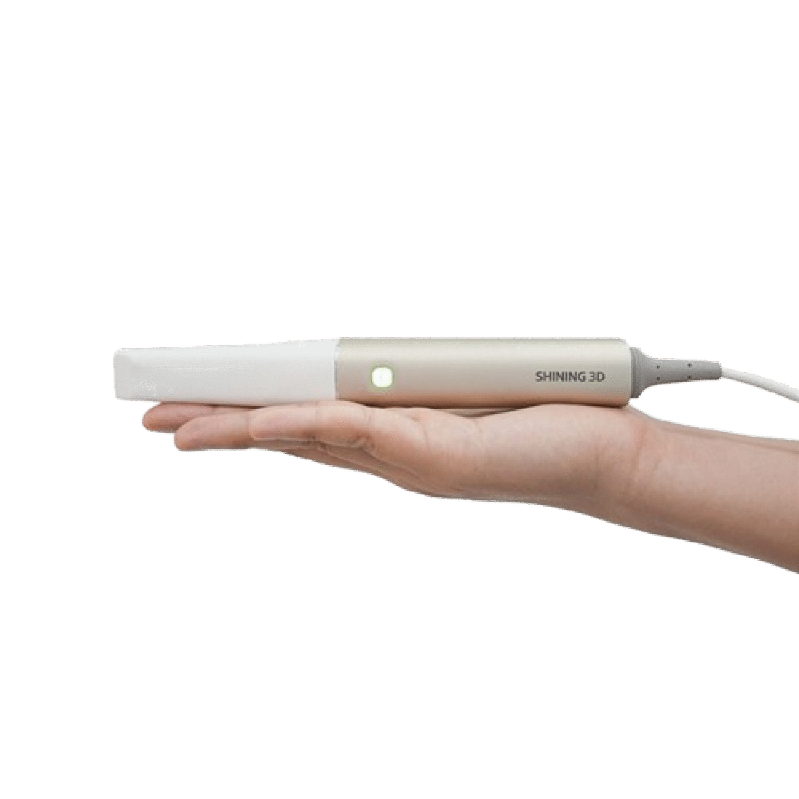 Aoralscan Elite