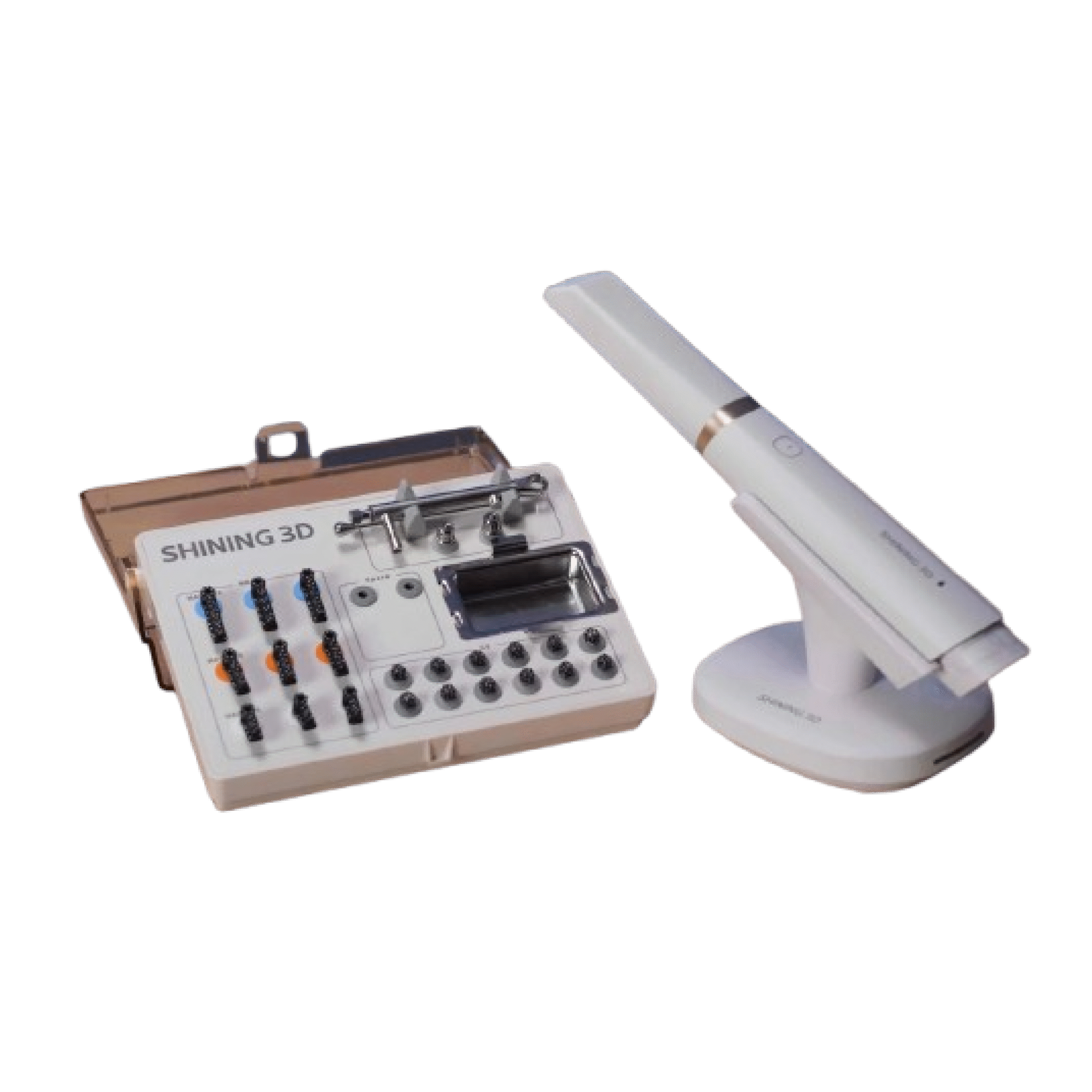 Máy scan trong miệng Aoralscan Elite Wireless