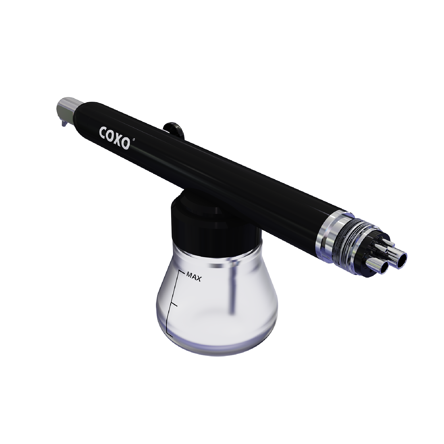 Máy xịt cát CA-1