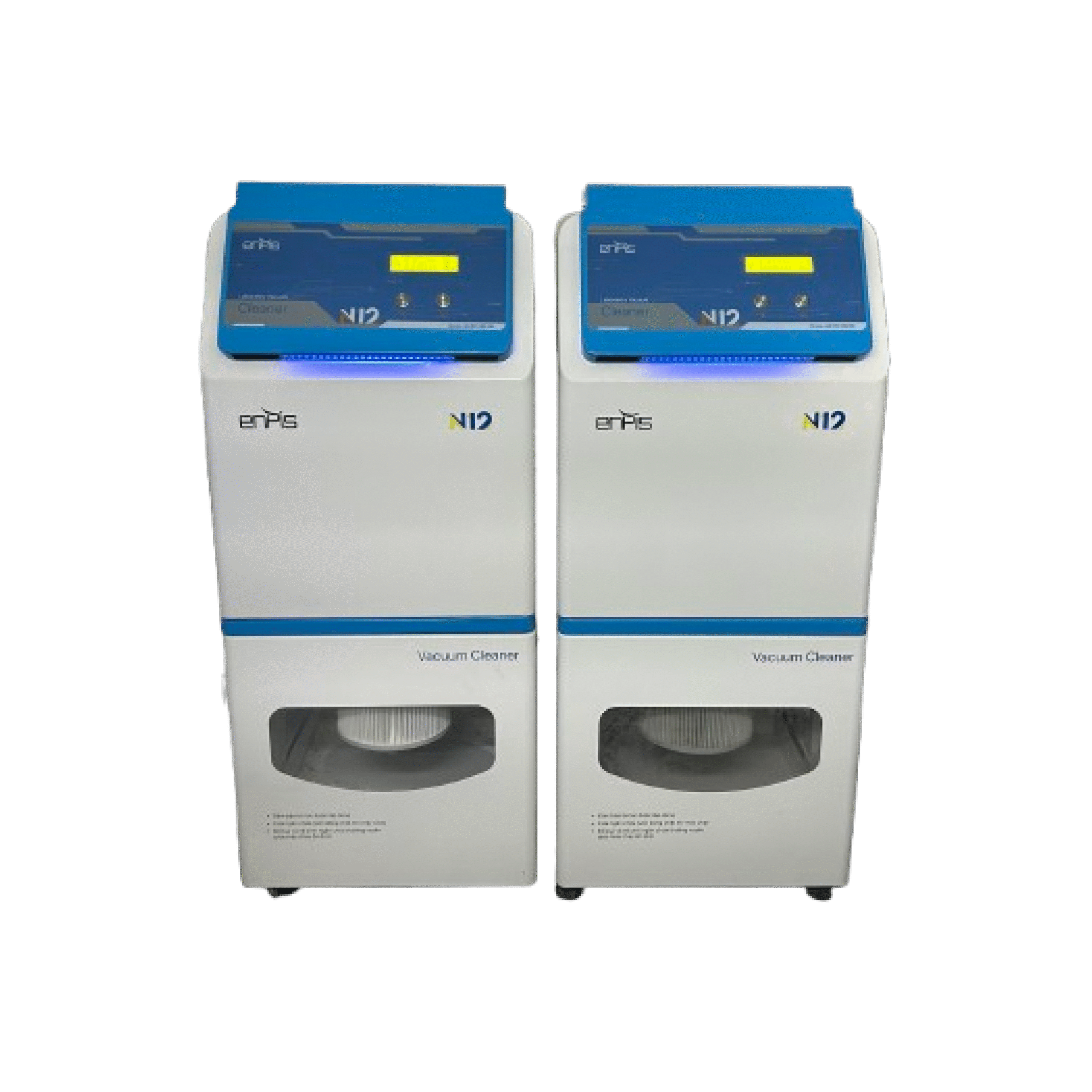 Máy hút bụi N12
