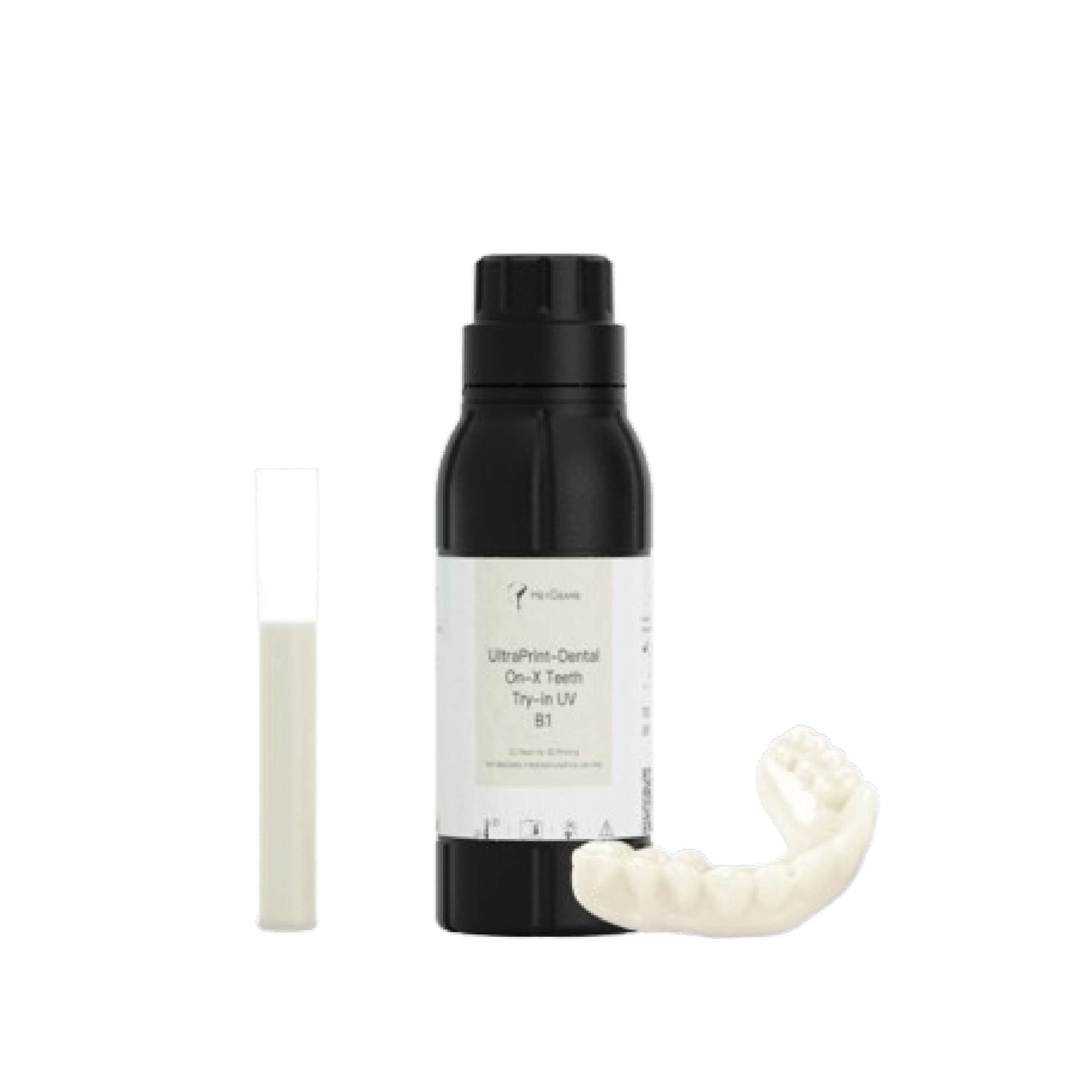 On‑x Teeth UV 1.0