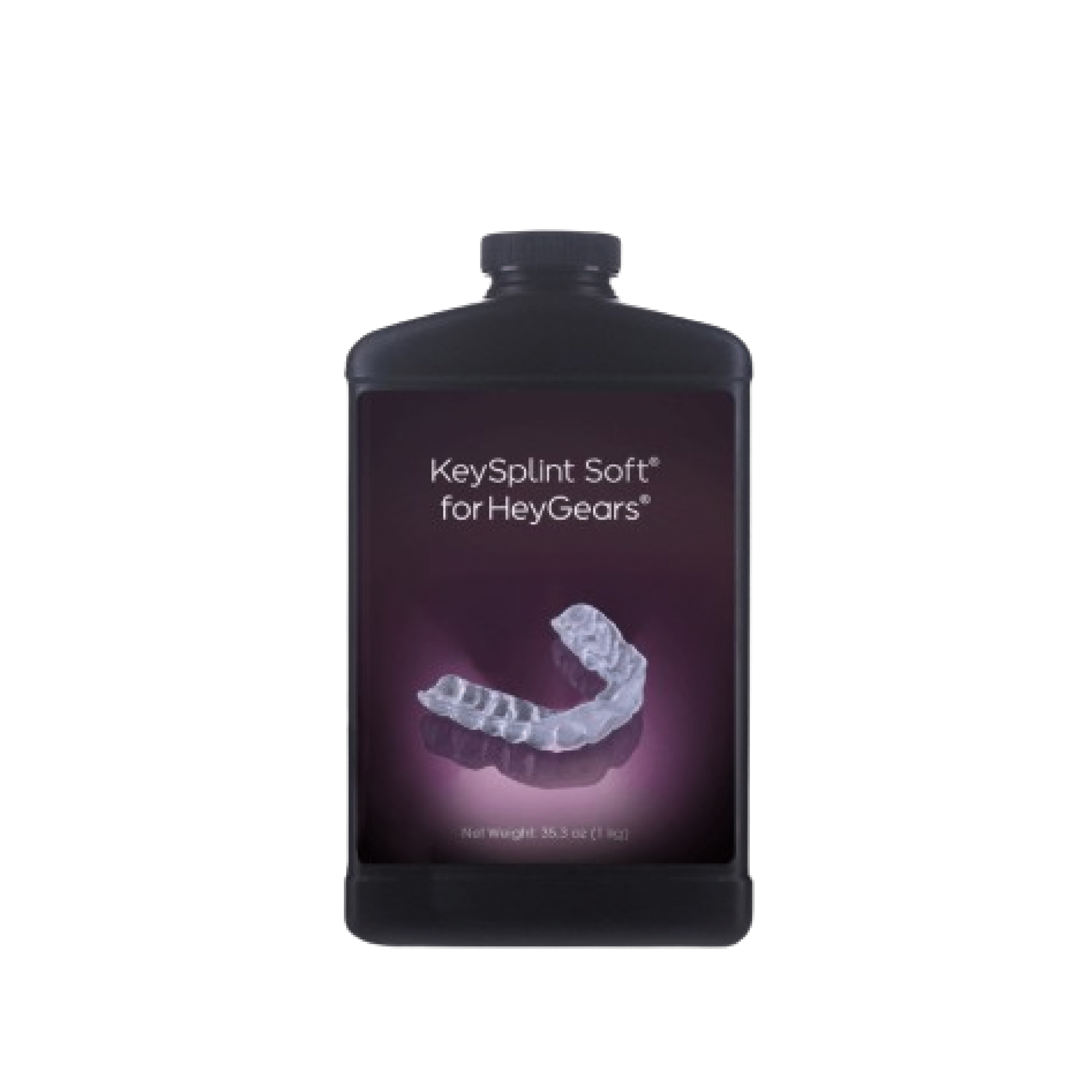 Soft Splint UV