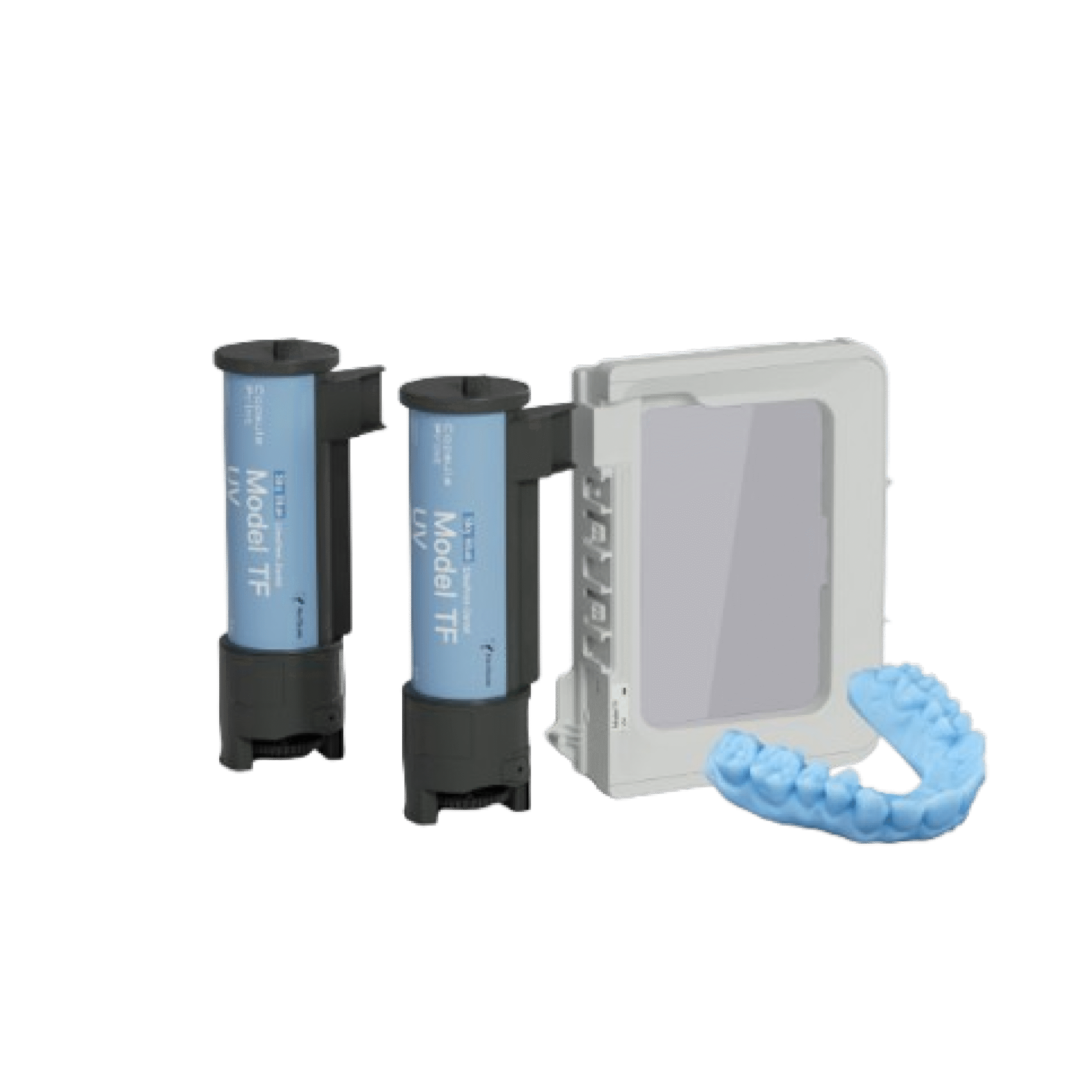 Model TF UV 2.0