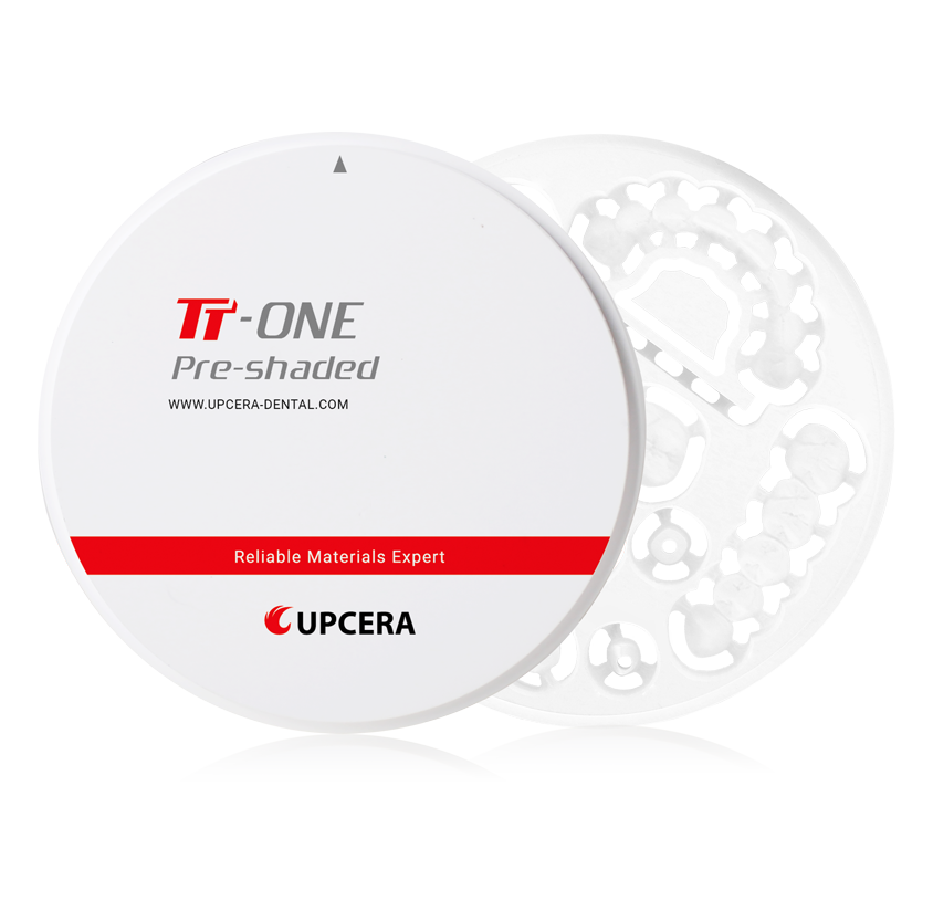 TT ONE Multilayer