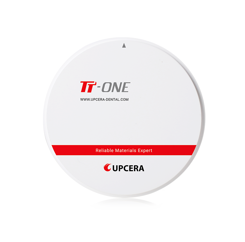 TT ONE White