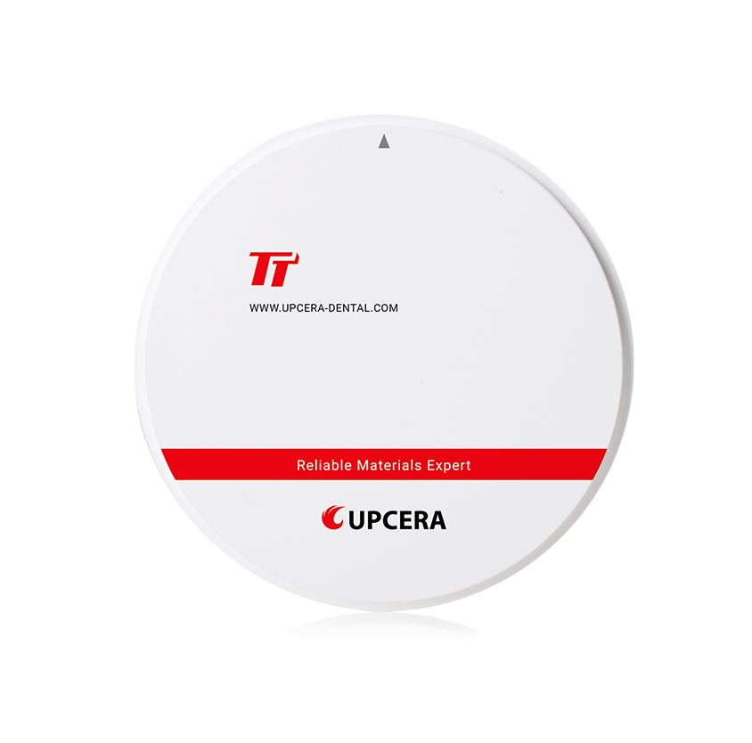 TT White