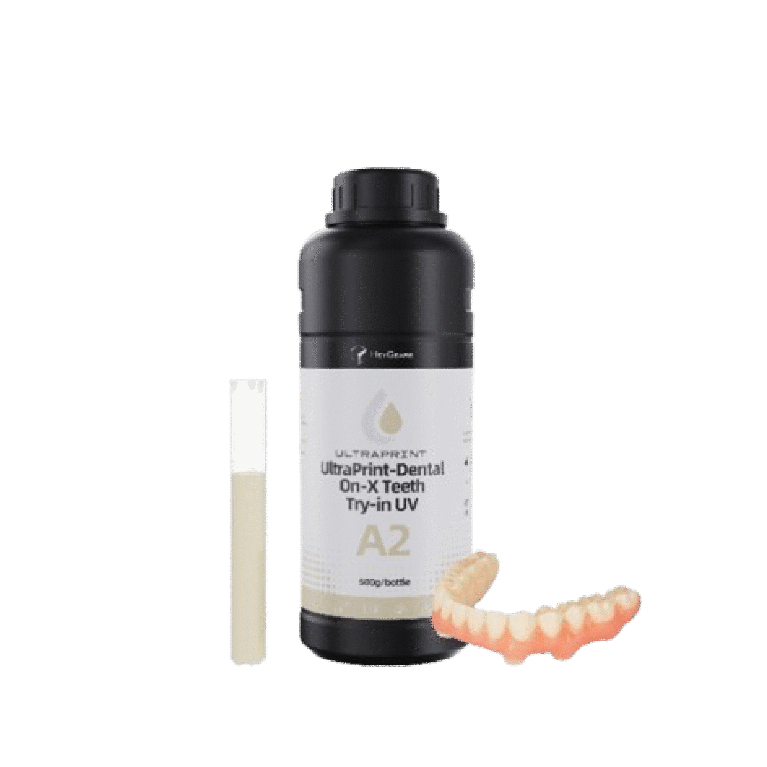 On-X Teeth UV