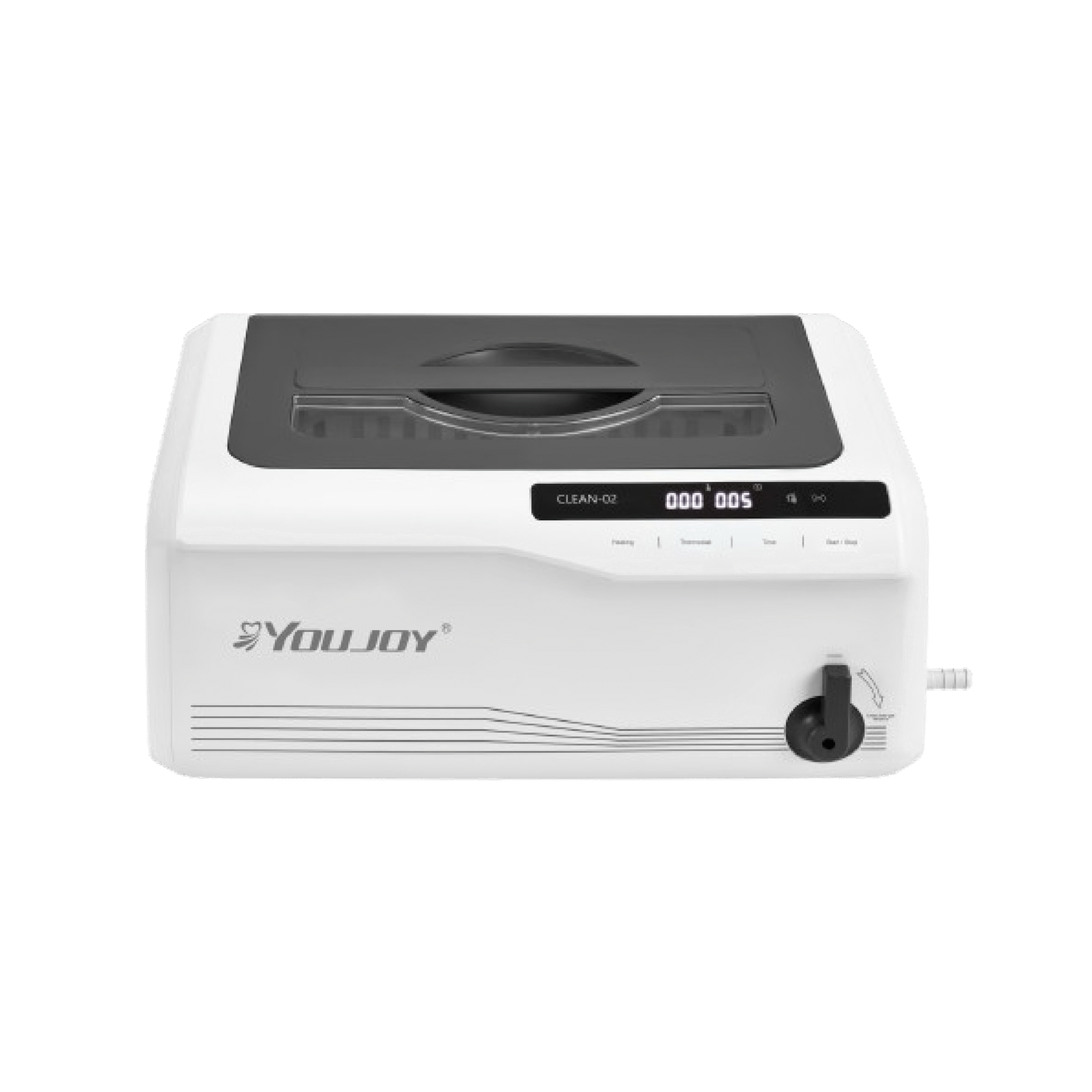 máy làm sạch UC-02