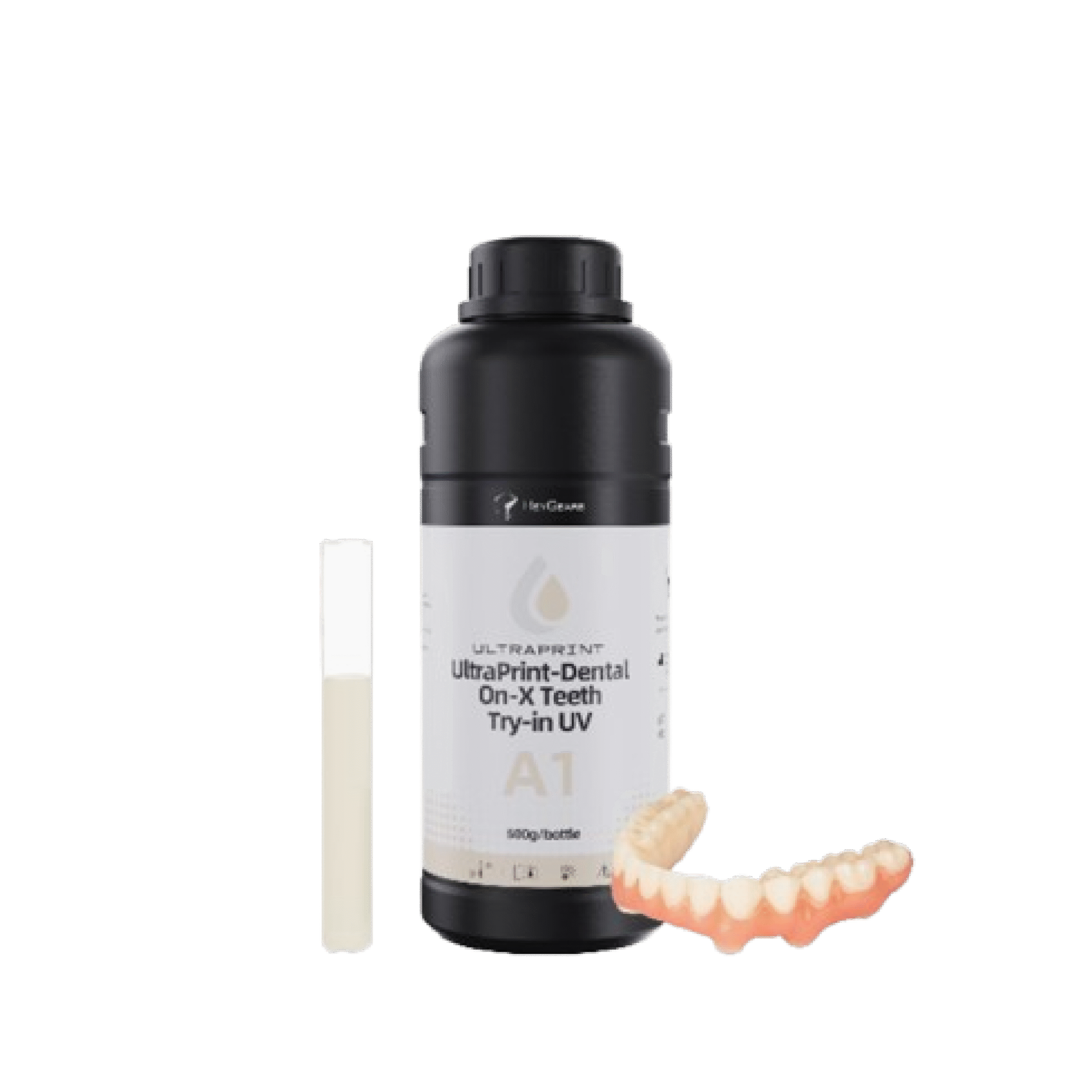On-X Teeth UV