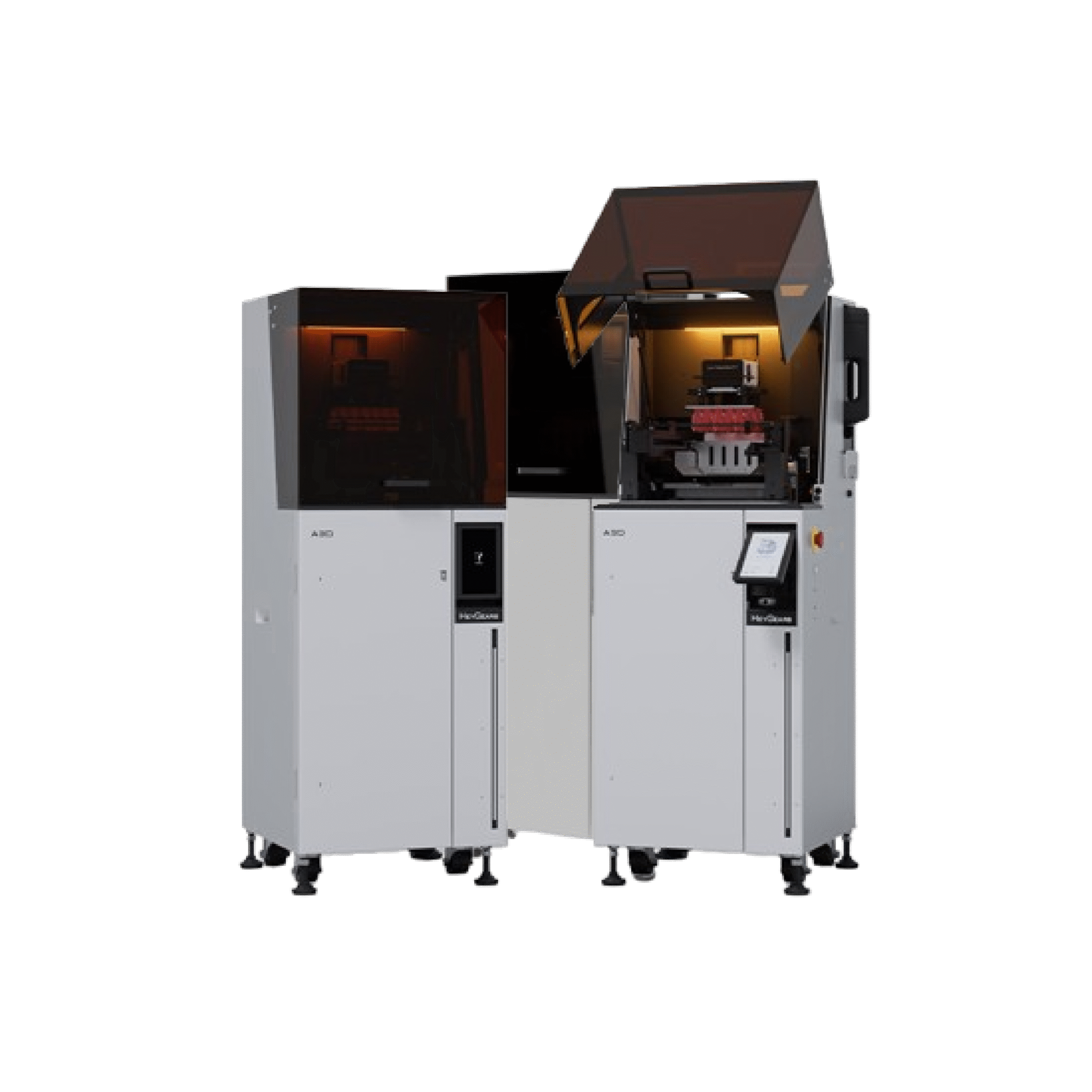 UltraCraft A3D