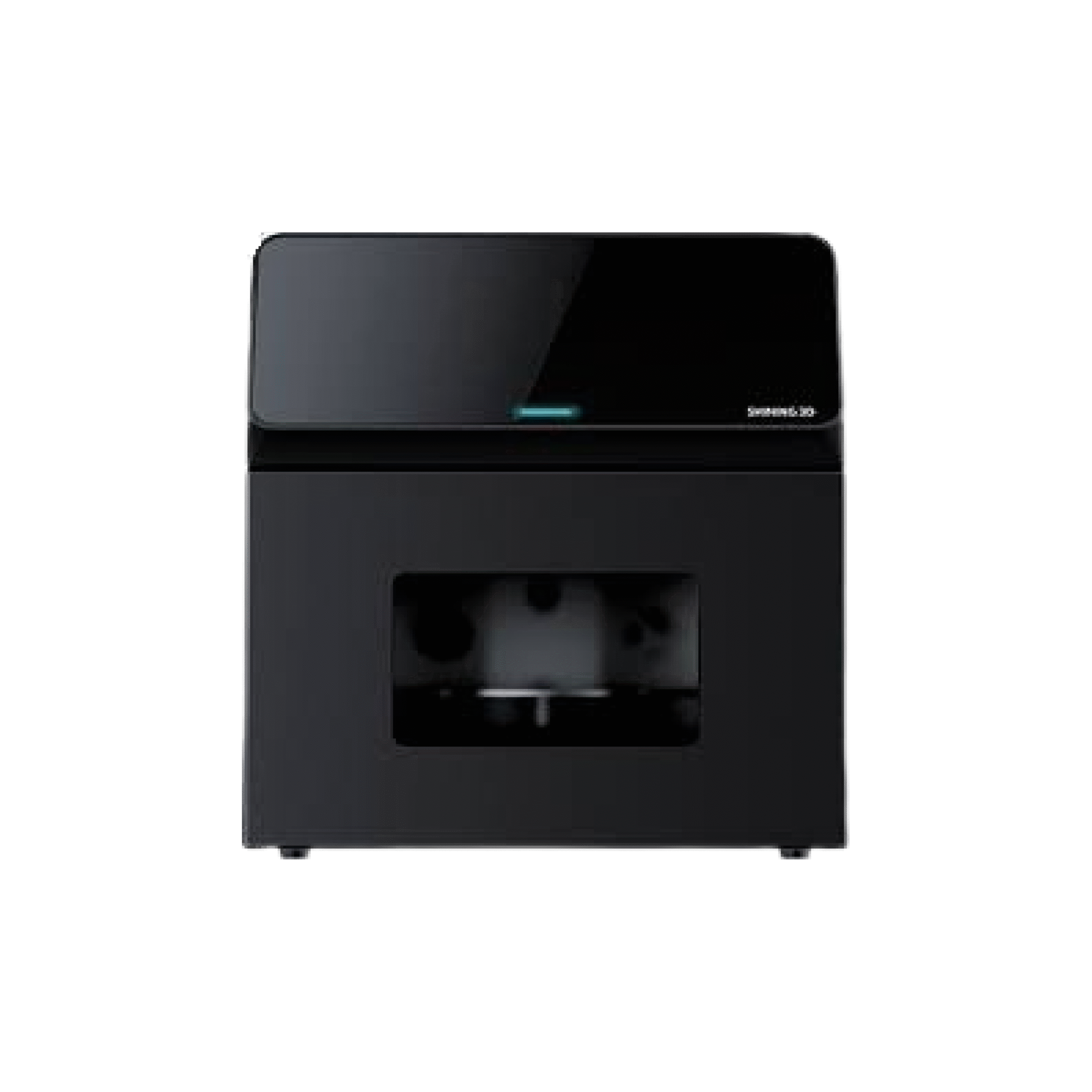 mẫu in 3D Fabcure N2
