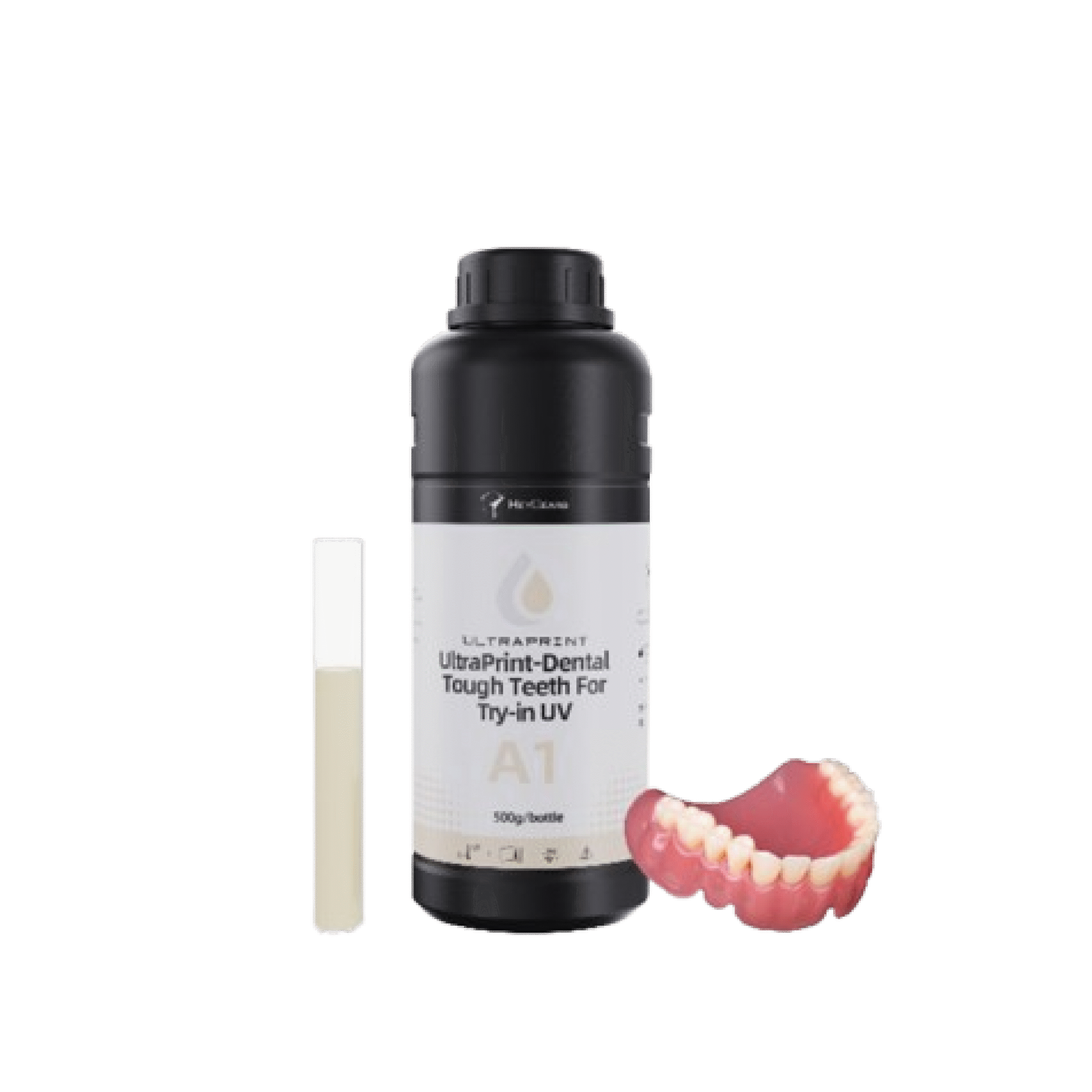 Tough Teeth UV