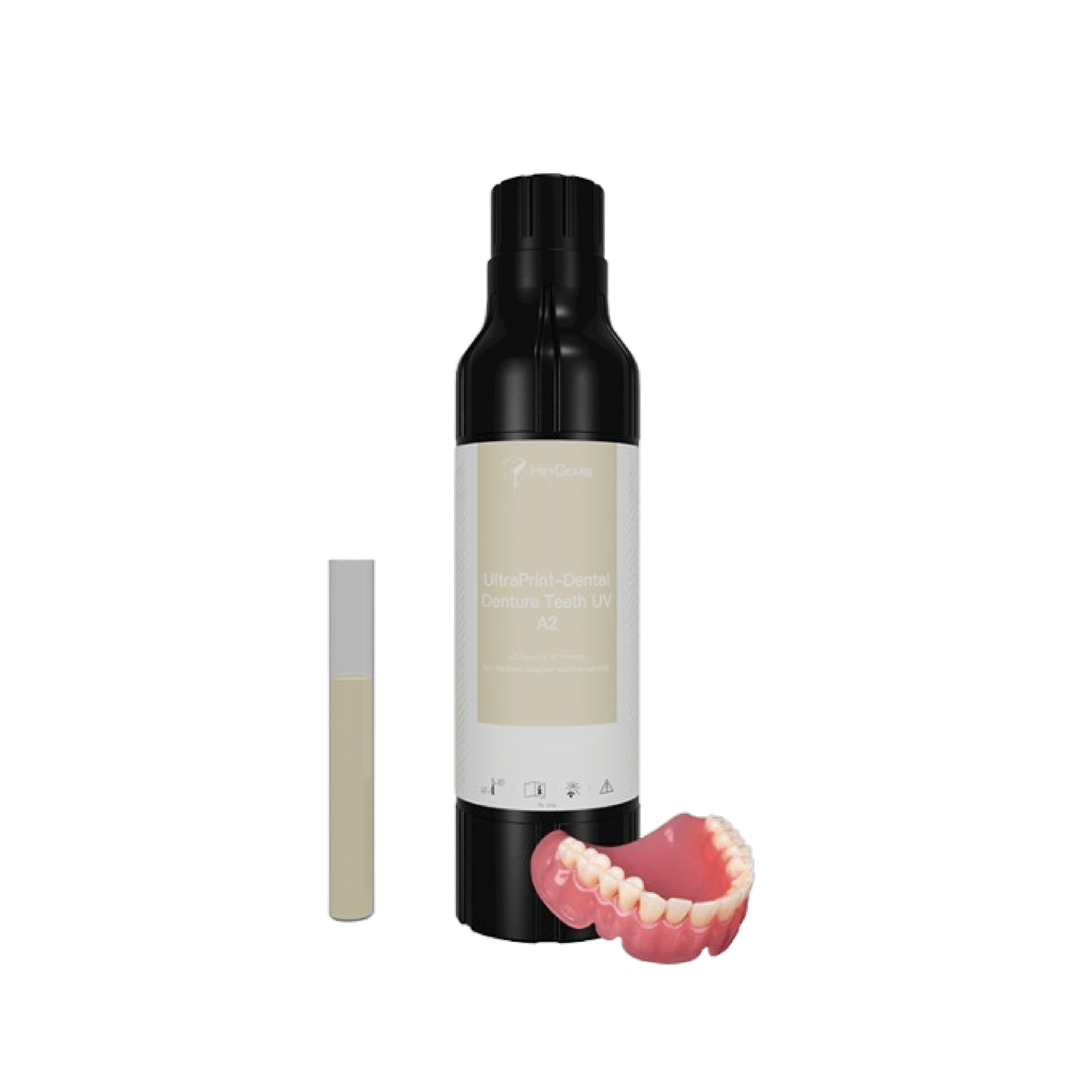 Denture Teeth UV – Resin in