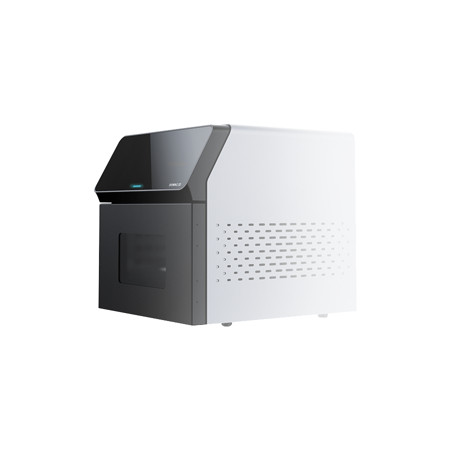mẫu in 3D Fabcure N2