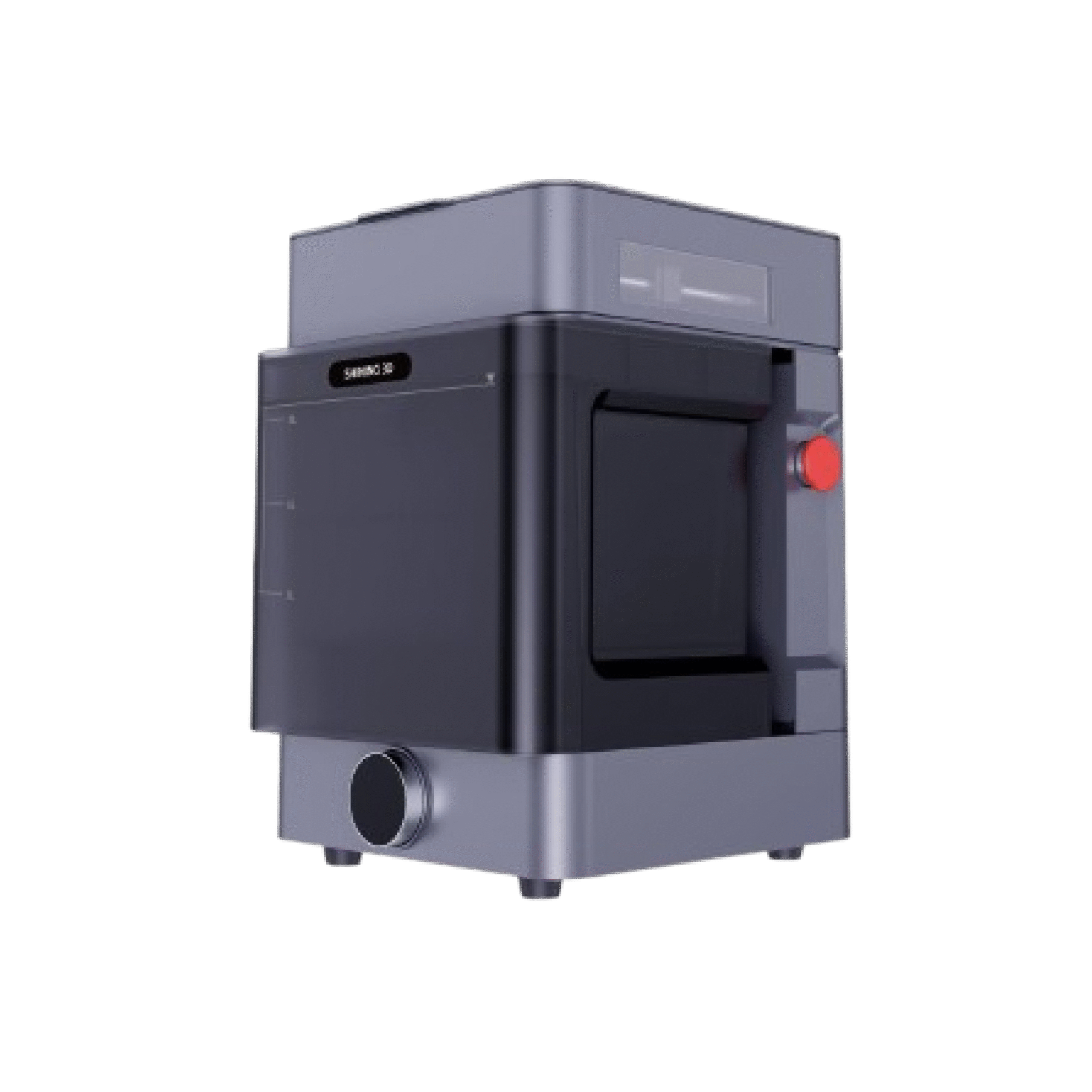 3D Fabwash