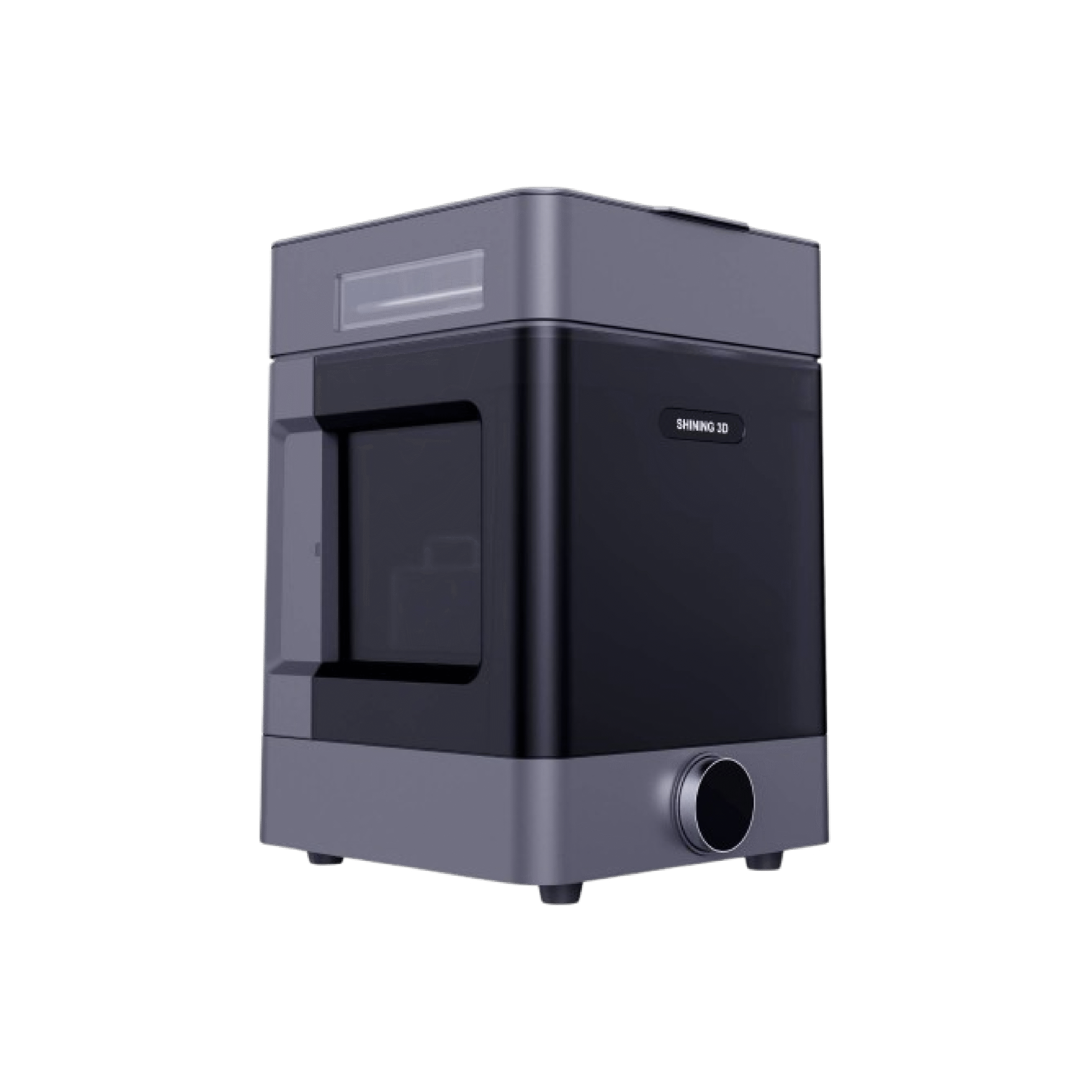 3D Fabwash