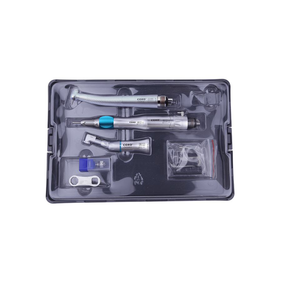 1:1 Direct Drive Economical Complete Kit 