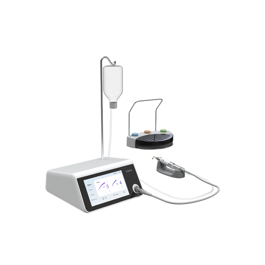 C-EXPLORER PRO Dental Ultrasonic Surgical