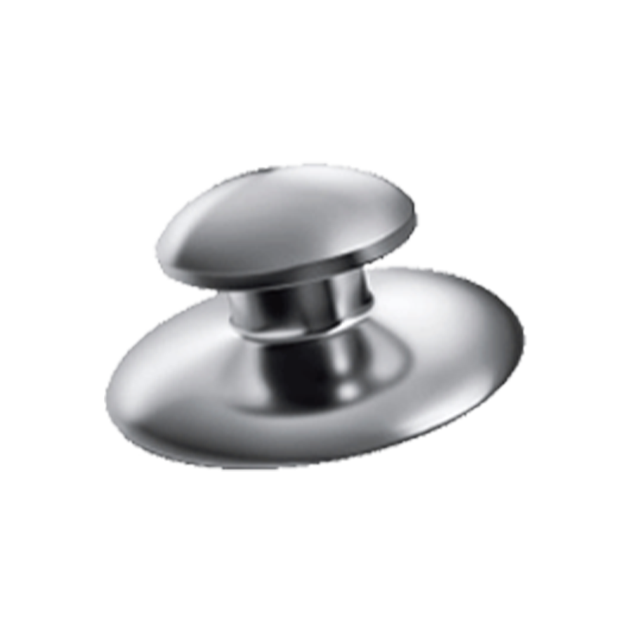 Bondable Lingual Buttons