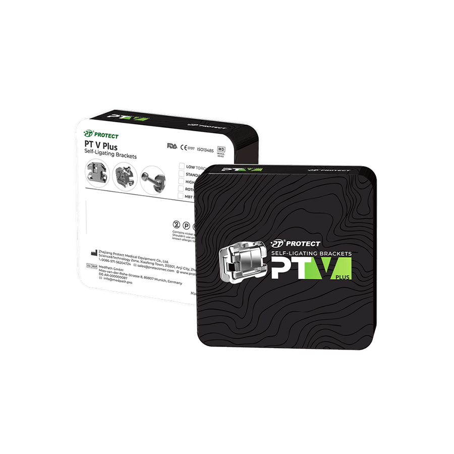 PT V Plus