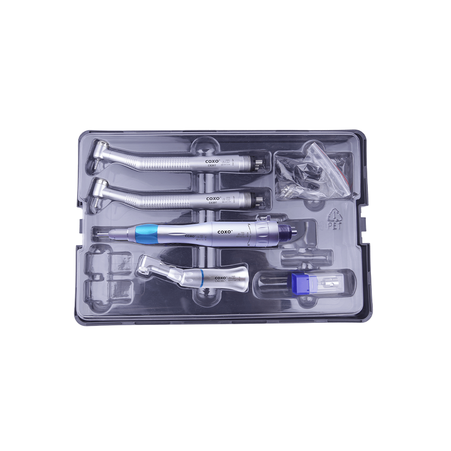 1:1 Direct Drive Economical Complete Kit