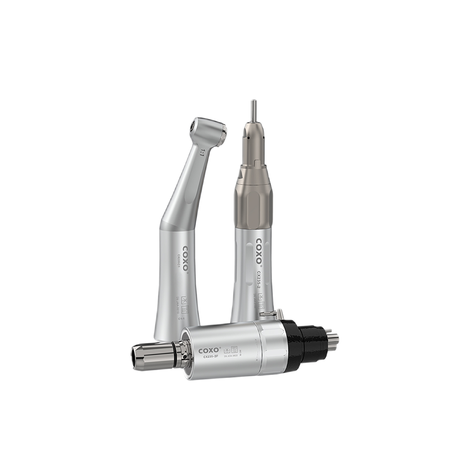 235-M SET-4